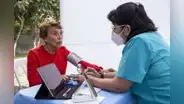 Cuidado con la hipertensión arterial que no tiene síntomas iniciales