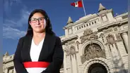 Comisión Permanente archiva denuncia contra Katy Ugarte por caso "Mochasueldos"