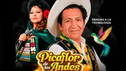 ¡A 50 años de su muerte! Picaflor de los Andes, ícono de la música huanca, vuelve a los escenarios gracias a la inteligencia artificial