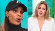 Milett Figueroa anuncia acciones legales contra ‘prima’ de Marcelo Tinelli tras llamar “bruja” a su mamá: “Es una payasa”
