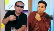 Cómico ambulante Edwin Aurora exige prueba de paternidad a su hijo Álvaro Aurora y le pide que no utilice su apellido: “Uno tiene que ser agradecido”