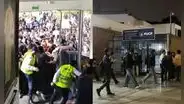 Estudiantes de PUCP acusan criminalización de protestas y rechazan versión de violencia durante toma del Rectorado