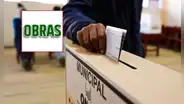 Partido de Ricardo Belmont pasa la valla electoral, pero perderá su inscripción para el 2027