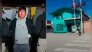 Escaló muro y fugó: cabecilla de Los Lechuceros del Centro huye de comisaría con presunta ayuda policial en Huancayo