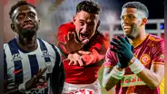Tabla de posiciones de la Liga 1 2026 EN VIVO: partidos y resultados de la fecha 15 del Torneo Apertura