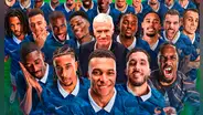 Francia anuncia su lista de convocados sin figura del Real Madrid: la temible nómina para ganar el Mundial 2026