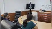 Proceso de tenencia y régimen de visitas se resolvió en breve plazo a través de la mediación judicial