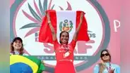 Surfistas peruanos piden al Congreso aprobar ley que modifica el Mecenazgo Deportivo