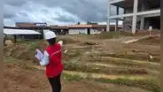 Contraloría alerta déficit presupuestal y demora en obra educativa de S/54 millones en Madre de Dios