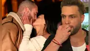 Nicola Porcella le da tremendo cumplido a Angie Arizaga a poco de su boda con Jota Benz: "Es una gran mujer"
