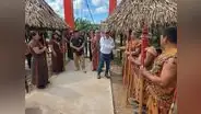 La larga lucha de los indígenas de la Amazonía por su supervivencia