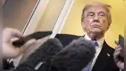 Trump asegura pactos millonarios con China, pero Pekín guarda silencio tras la cumbre con Xi Jinping