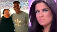 Pareja de André Carrillo revela la fuerte reacción de su suegra tras descubrir presunta infidelidad del futbolista: "Entró a escondidas a mi habitación"