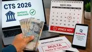 Depósito CTS 2026 venció: Sunafil alerta infracciones graves y hasta S/143 mil en multas, ¿qué pasa si no se paga a tiempo?
