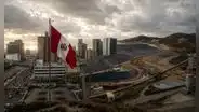 Economía peruana creció 3,2% en marzo: construcción se disparó, pero minería retrocedió ante crisis del gas
