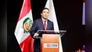 “Tenemos que atacar a la corrupción y a la burocracia”, dice ministro de Justicia