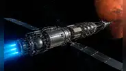Ni SpaceX ni la NASA: China busca revolucionar los cohetes espaciales con la propulsión nuclear y el litio