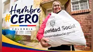 Entrega de alimentos mayo 2026: verifica ahora con tu cédula si eres beneficiario de 'Hambre Cero' en Colombia