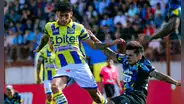 ¡Dura derrota! Sporting Cristal cayó derrotado 3-1 ante FC Cajamarca y se complica en el Torneo Apertura 2026