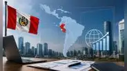 Perú vuelve al top 10 mundial de países más complejos para hacer negocios, según TMF Group: ¿a qué países supera?