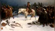 Ni el invierno, ni las balas: el ejército de Napoleón fue derrotado por un enemigo invisible
