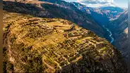 Arqueólogos revelan un tesoro incaico oculto que rivaliza con Machu Picchu: más de 3.000 piezas de oro, plata y cobre en un complejo de 17,4 hectáreas