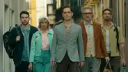 'Berlín' serie temporada 2: final explicado de 'La dama del armiño', spin off de 'La casa de papel' en Netflix