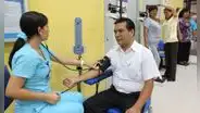 La enfermedad silenciosa que afecta a 5,6 millones de peruanos y puede dañar corazón, cerebro y riñones