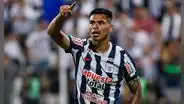 Alianza Lima confirma lesión de Luis Ramos previo a duelo ante Cienciano: delantero se perdería lo que resta del Torneo Apertura