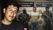 Policía captura en Pucallpa a presunto asesino de un agente de la DEA