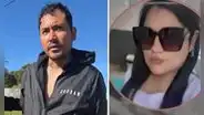 Feminicidio: Capturan en Argentina al peruano que asesinó de Yajaira Sigüeñas en Surquillo