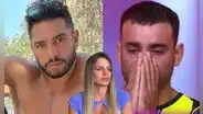 Rafael Cardozo apoya a Said Palao y cree firmemente que se arrepintió tras ampay en Argentina: "El que más sufre es quien falla"
