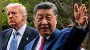¿Hubo un ganador? Las repercusiones que dejó la histórica reunión entre Donald Trump y Xi Jinping en China