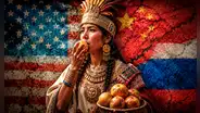 La fruta andina, conocida como 'oro de los incas', que conquista paladares en EE.UU., China y Rusia por su sabor único