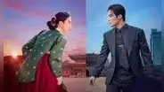 'Mi némesis con aires de realeza': reparto completo de la serie coreana que causa furor y es la más vista en Netflix