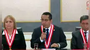 Roberto Burneo: "No existieron elementos que sustentaran la nulidad del proceso, ni las elecciones complementarias"