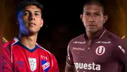 Nacional - Universitario: día, hora y canal de TV para ver el partido por la Copa Libertadores 2026