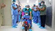 EsSalud implementa uso de triciclos en niños que ingresan a cirugías: “Todo es más llevadero”