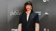 Griselda Siciliani habla de cine, teatro y Argentina: "Están en riesgo un montón de derechos adquiridos"