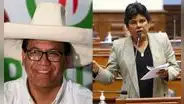 Norma Yarrow sobre vacancia a Roberto Sánchez si es elegido presidente: "A la izquierda no le voy a dar tregua"
