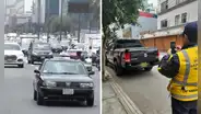 Municipalidad de San Miguel anulará 21.000 fotopapeletas por fallas en señalización vial