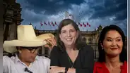 Rosa María sobre la baja votación de Fujimori y Sánchez: "Nunca hemos tenido dos ganadores tan perdedores"