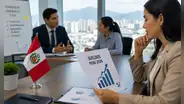 Sueldos en Perú 2026: se revelan los puestos con mayores pretensiones salariales ¿cuáles lideran el ranking?, según Bumeran