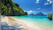 Estas son las 5 playas más hermosas del mundo en 2026, según ranking internacional: ninguna se encuentra en América Latina