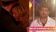 Pati Lorena le pide perdón a Pablo Heredia por mala estrategia en ‘La granja VIP’ y el argentino le responde: “Nada que perdonar, amigos”