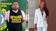 Ofrecía ropa por Facebook Marketplace y desaparecía con el dinero: cae presunto estafador que engañó a más de 400 personas en SMP