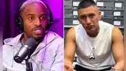Socio de Jefferson Farfán rompe su silencio luego de que joven de Huánuco revelara que no le dieron sus zapatillas: "No hubo luz"