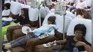 Pacientes oncológicas denuncian retrasos de hasta un año en acceso a tratamientos pese a Ley del Cáncer