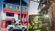 Adolescente muere dentro de restaurante en accidente con un elevador de carga en Arequipa: piden investigar presunta negligencia