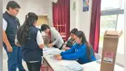 Arequipa: dos mesas no se instalaron durante las elecciones primarias, según jefe ODPE